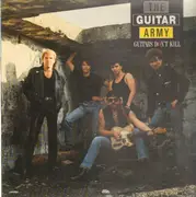 LP - The Guitar Army - Guitars Don´t Kill