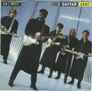 7inch Vinyl Single - The Guitar Army - Oh Well - white vinyl