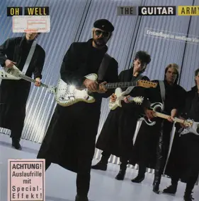 Guitar Army - Oh Well