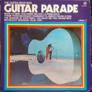 LP - The Guitar Brothers - Guitar Parade Volume 1