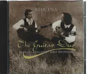 The Guitar Duo - Azucena