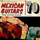 LP - The Guitar Kings - Mexican Guitars - Gatefold