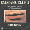 7inch Vinyl Single - The Gums - Emmanuelle 2 - La Leçon D'Amour D'Emmanuelle