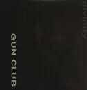LP - The Gun Club - Divinity - Gatefold