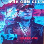 LP - The Gun Club - Lucky Jim