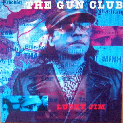The Gun Club - Lucky Jim