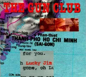 Gun Club - Lucky Jim