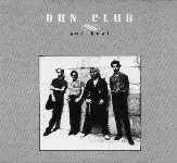 The Gun Club - Sex Beat