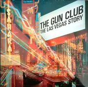 LP - The Gun Club - The Las Vegas Story