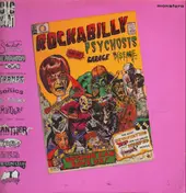 Gun Club - Rockabilly Psychosis and the garage disease