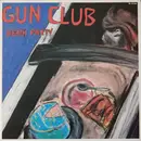12inch Vinyl Single - The Gun Club - Death Party - EP