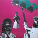 LP - The Gun Club - Fire Of Love