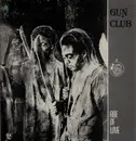 LP - The Gun Club - Fire Of Love