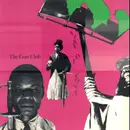 LP - The Gun Club - Fire Of Love - Spanish pressing