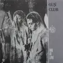 LP - The Gun Club - Fire Of Love