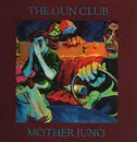 LP - The Gun Club - Mother Juno - Orange vinyl
