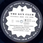 LP - The Gun Club - Pastoral Hide & Seek