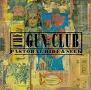 CD - The Gun Club - Pastoral Hide & Seek