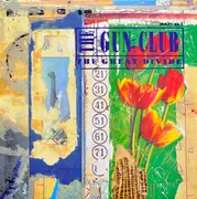 12inch Vinyl Single - The Gun Club - The Great Divide
