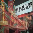 LP - The Gun Club - The Las Vegas Story - Green transparent vinyl