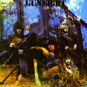 Gun - Gunsight