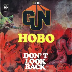 Gun - Hobo