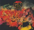 CD - The Gun - Gun - Digipak