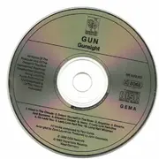 CD - The Gun - Gunsight