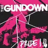 7inch Vinyl Single - The Gundown - Pride - EP
