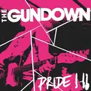 7inch Vinyl Single - The Gundown - Pride - EP