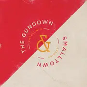 7inch Vinyl Single - The Gundown & Smalltown - Count Me In / Spoiler Alert - Yellow Vinyl