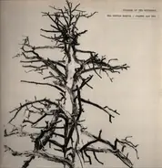 The Gunter Hampel / Jeanne Lee Duo - Freedom Of The Universe