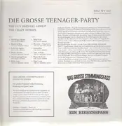 LP - 60s Beat Sampler - Die Große Teenager-Party