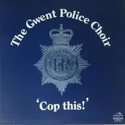 The Gwent Police Choir