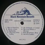 LP - The Gwent Police Choir - 'Cop this'