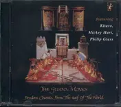 Projections - hld my hnd, from the box, cause I'm gonna be