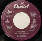 The Gyrlz - Jam Jam (If You Can)
