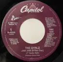 7inch Vinyl Single - The Gyrlz - Jam Jam (If You Can)