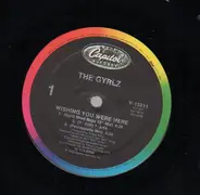 The Gyrlz - Wishing You Were Here