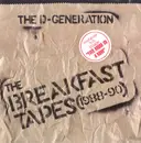 CD - The D-Generation - The Breakfast Tapes (1988-90)