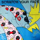 12inch Vinyl Single - The D. Light - Scratch Your Face