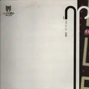 12inch Vinyl Single - The D.L.O. - Ola