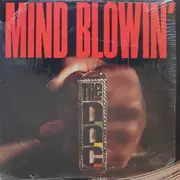 12'' - The D.O.C. - Mind Blowin' - west coast rap classic!