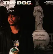 LP - The D.O.C. - No One Can Do It Better - 1. Press EU