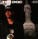 LP - The D.O.C. - No One Can Do It Better - 1. Press EU