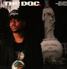 D.O.C. - No One Can Do It Better