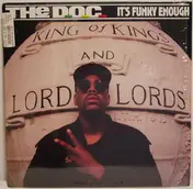 D.O.C. - It's Funky Enough / No One Can Do It Better
