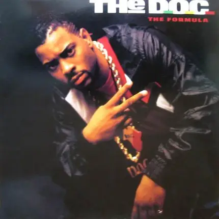 The D.O.C. - The Formula