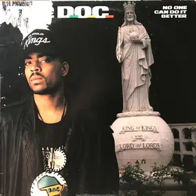 D.O.C. - No One Can Do It Better