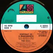 7inch Vinyl Single - The D.O.C. - Portrait Of A Masterpiece